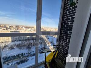 2-к квартира, вторичка, 51м2, 14/14 этаж