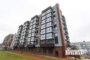 2-к квартира, вторичка, 64м2, 6/8 этаж