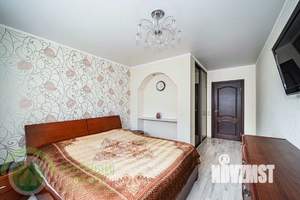 3-к квартира, вторичка, 77м2, 3/9 этаж