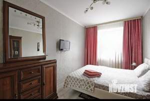 2-к квартира, вторичка, 45м2, 8/9 этаж