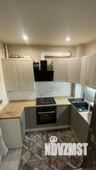 1-к квартира, вторичка, 34м2, 1/10 этаж