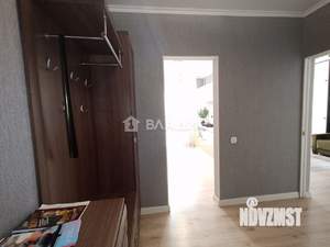 1-к квартира, вторичка, 37м2, 7/9 этаж