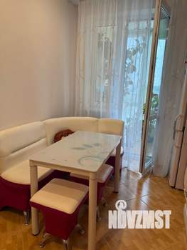 1-к квартира, вторичка, 41м2, 6/9 этаж