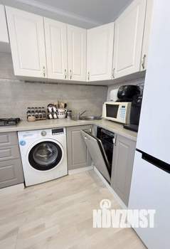 1-к квартира, вторичка, 41м2, 4/10 этаж