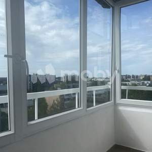 1-к квартира, вторичка, 41м2, 9/9 этаж