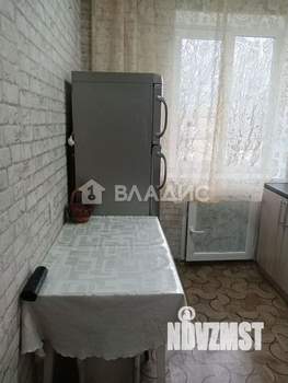 1-к квартира, вторичка, 28м2, 3/5 этаж