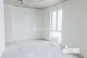 2-к квартира, вторичка, 64м2, 15/25 этаж