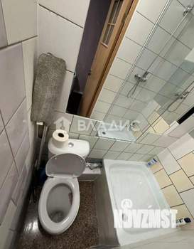 Студия квартира, вторичка, 16м2, 3/5 этаж