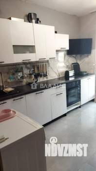 1-к квартира, вторичка, 38м2, 8/12 этаж