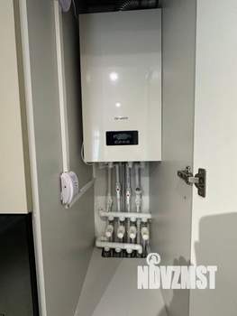2-к квартира, вторичка, 60м2, 2/9 этаж