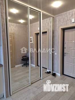 2-к квартира, вторичка, 45м2, 4/9 этаж