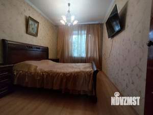 3-к квартира, вторичка, 60м2, 2/5 этаж