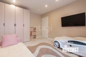 1-к квартира, вторичка, 33м2, 4/10 этаж