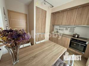 4-к квартира, вторичка, 80м2, 14/17 этаж