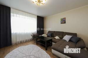 2-к квартира, вторичка, 64м2, 3/5 этаж