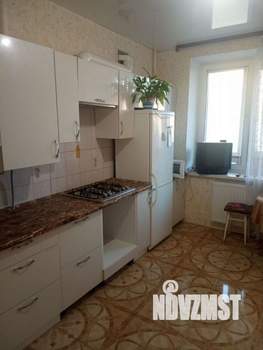 1-к квартира, вторичка, 45м2, 4/5 этаж
