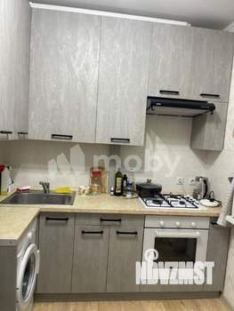 1-к квартира, вторичка, 37м2, 2/5 этаж