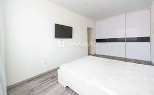 1-к квартира, вторичка, 48м2, 2/3 этаж