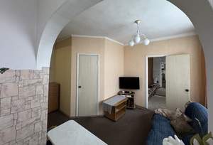 2-к квартира, вторичка, 37м2, 2/2 этаж