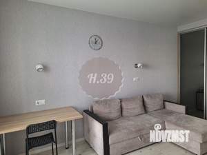 1-к квартира, вторичка, 40м2, 7/8 этаж