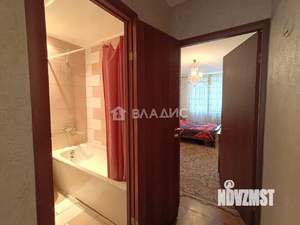 2-к квартира, вторичка, 50м2, 2/5 этаж