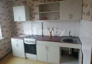 1-к квартира, вторичка, 42м2, 6/6 этаж