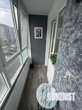 2-к квартира, вторичка, 61м2, 4/9 этаж