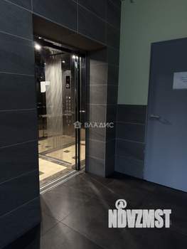 1-к квартира, вторичка, 40м2, 4/10 этаж