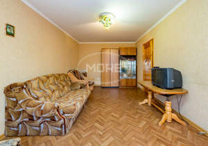 2-к квартира, вторичка, 35м2, 3/5 этаж