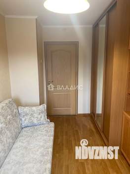 3-к квартира, вторичка, 59м2, 5/5 этаж