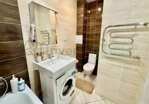 1-к квартира, вторичка, 32м2, 4/14 этаж