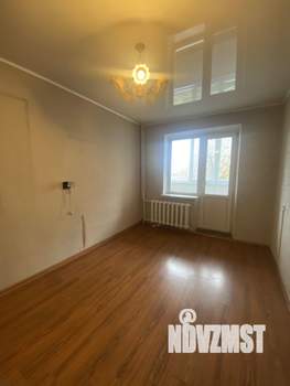 3-к квартира, вторичка, 63м2, 2/10 этаж