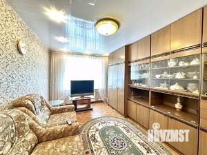 2-к квартира, вторичка, 51м2, 6/8 этаж