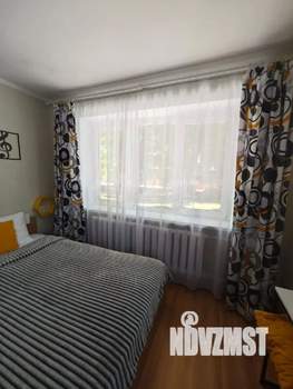 1-к квартира, вторичка, 31м2, 1/5 этаж