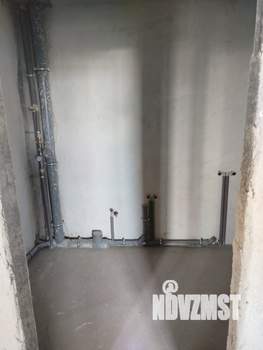 2-к квартира, сданный дом, 61м2, 9/10 этаж