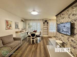 3-к квартира, вторичка, 58м2, 3/5 этаж