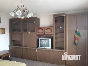 1-к квартира, вторичка, 40м2, 9/9 этаж