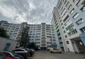 2-к квартира, вторичка, 52м2, 4/9 этаж