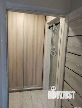 2-к квартира, вторичка, 57м2, 7/9 этаж