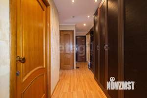 3-к квартира, вторичка, 60м2, 9/9 этаж