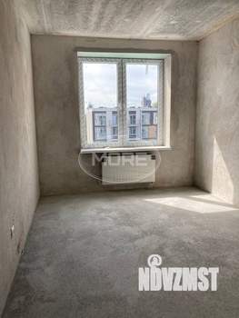 2-к квартира, вторичка, 50м2, 4/4 этаж