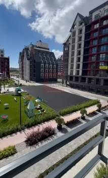 2-к квартира, сданный дом, 100м2, 3/10 этаж