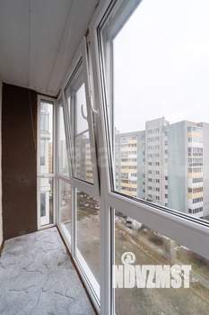 2-к квартира, вторичка, 67м2, 6/10 этаж