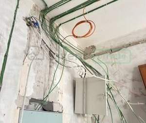 3-к квартира, вторичка, 102м2, 1/4 этаж