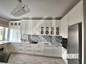 3-к квартира, вторичка, 103м2, 3/4 этаж