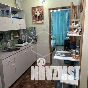 2-к квартира, вторичка, 36м2, 2/5 этаж