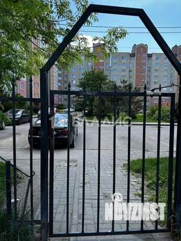1-к квартира, вторичка, 41м2, 6/9 этаж