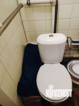 2-к квартира, вторичка, 35м2, 4/5 этаж