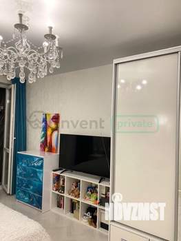 3-к квартира, вторичка, 118м2, 3/9 этаж