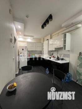 1-к квартира, вторичка, 40м2, 6/8 этаж